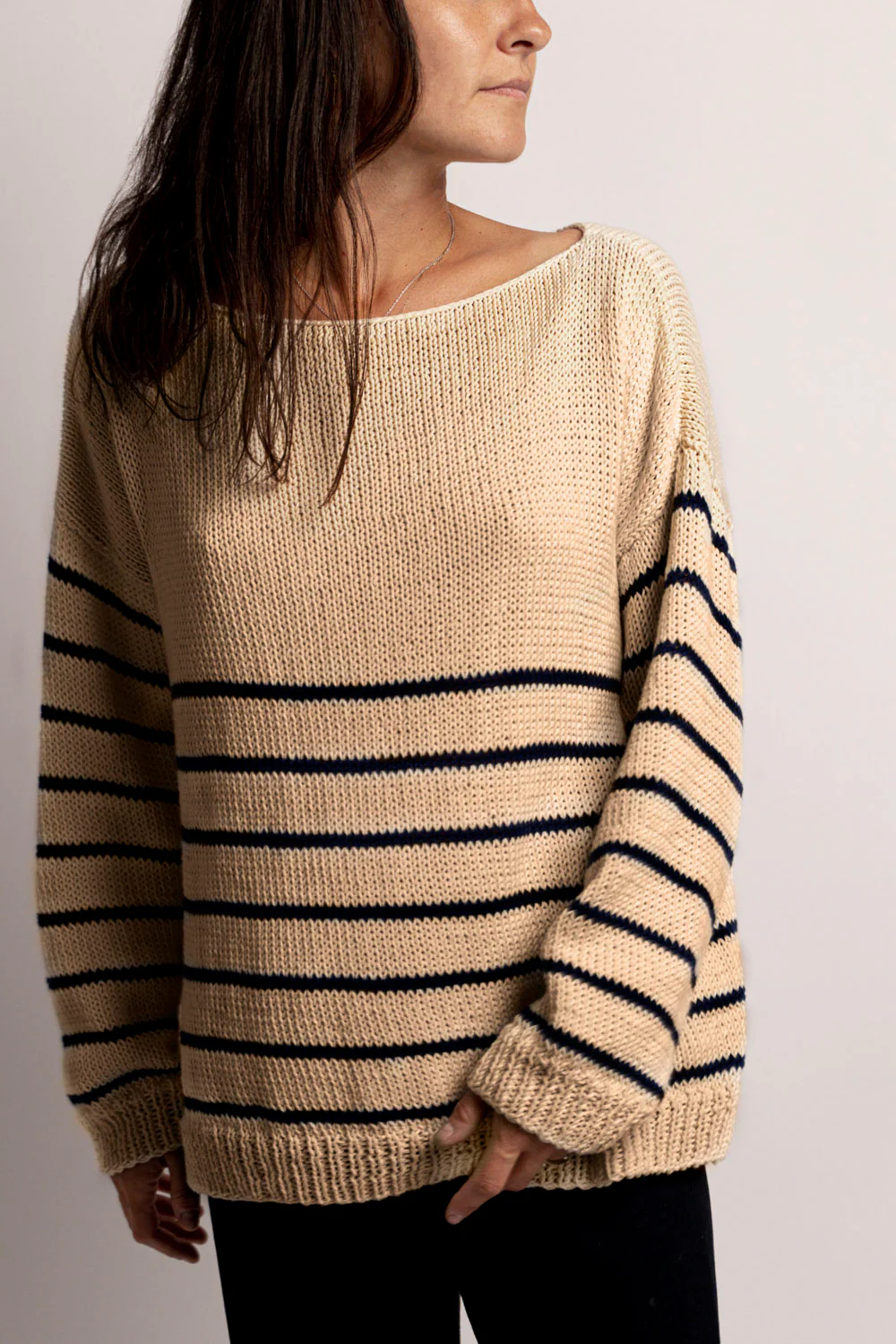 Abruzzo Sweater Kit - Image 4