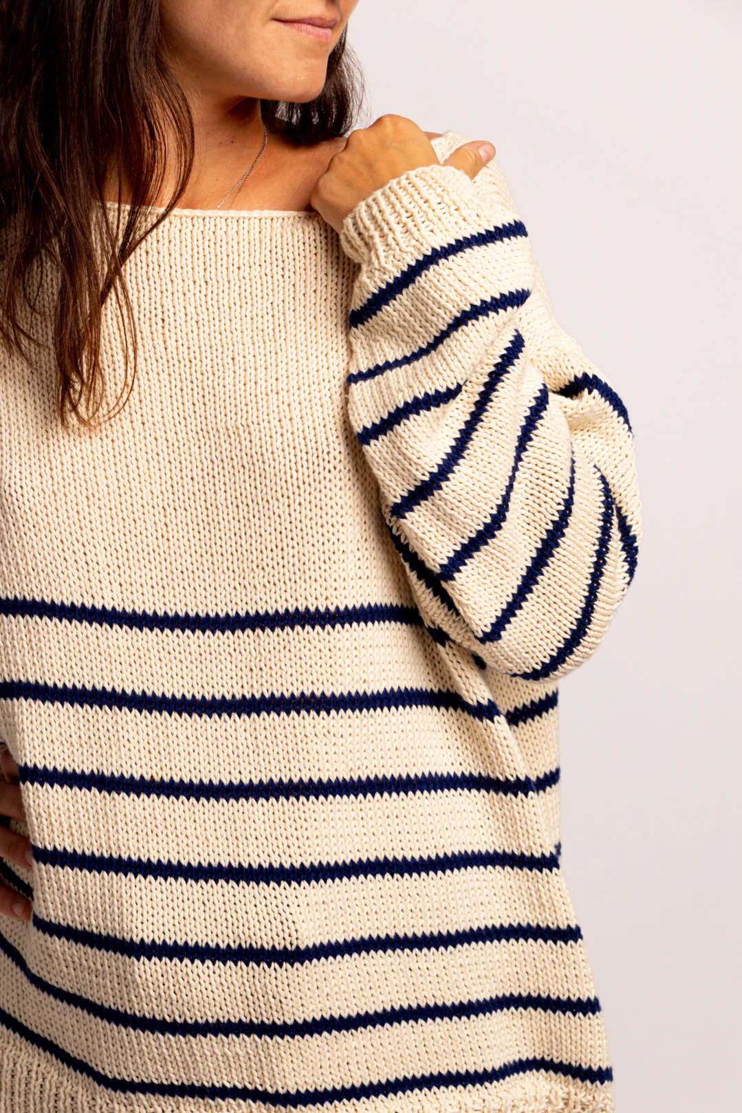 Abruzzo Sweater Kit - Image 5