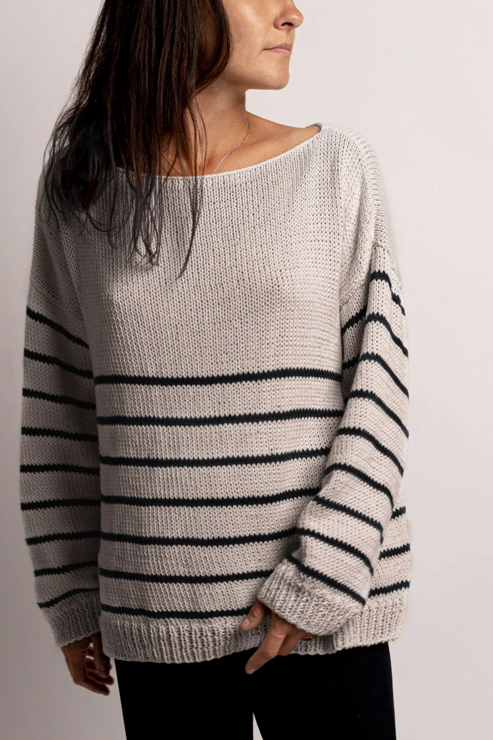 Abruzzo Sweater Kit - Image 6