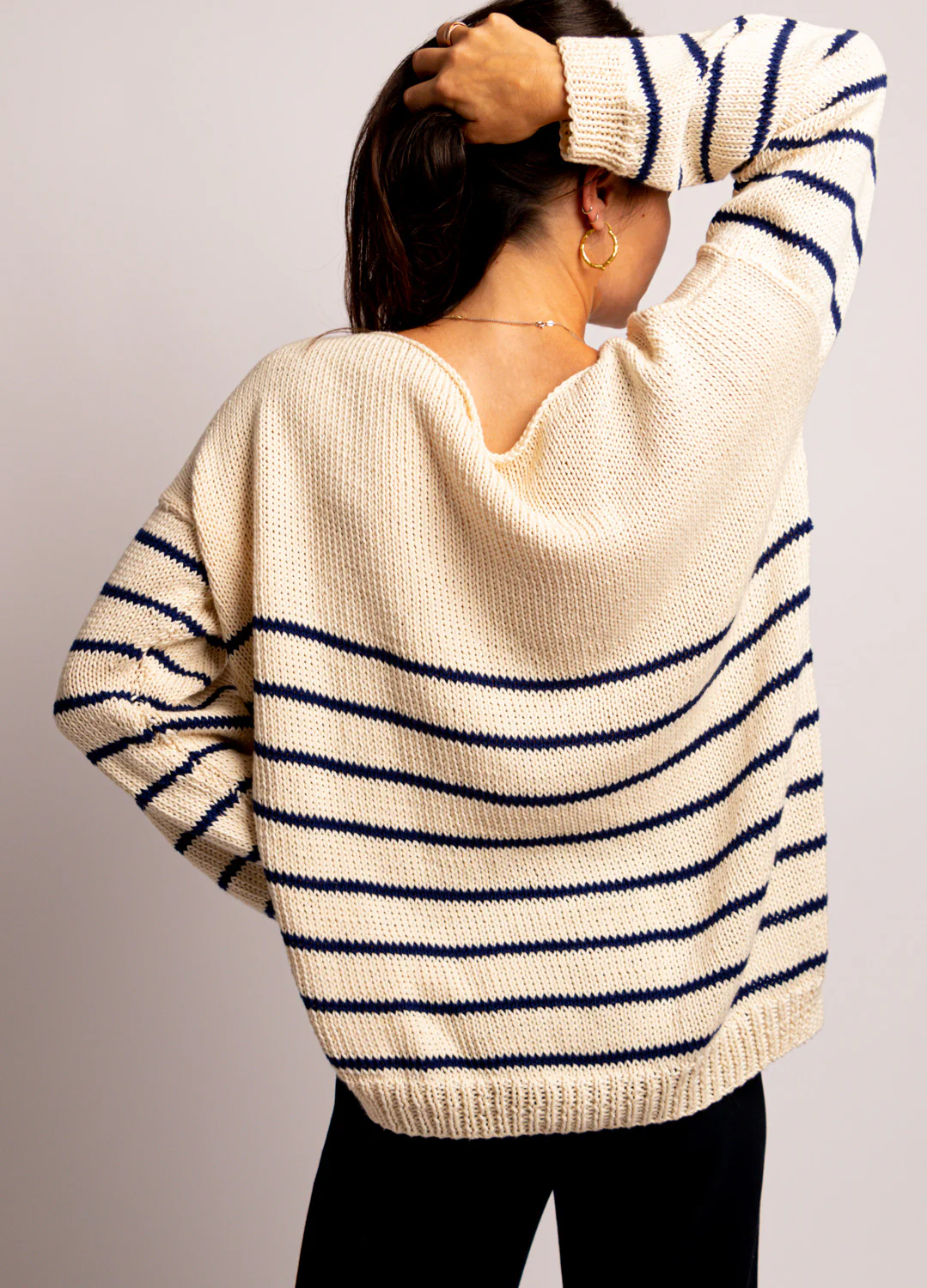 Abruzzo Sweater Kit - Image 7