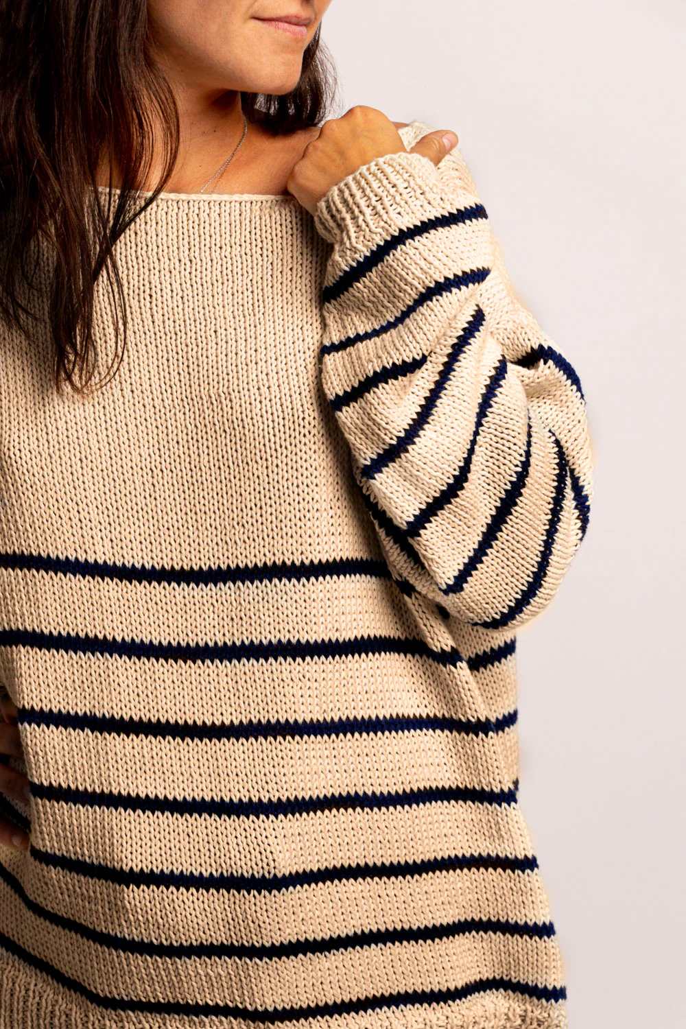Abruzzo Sweater Kit - Image 8