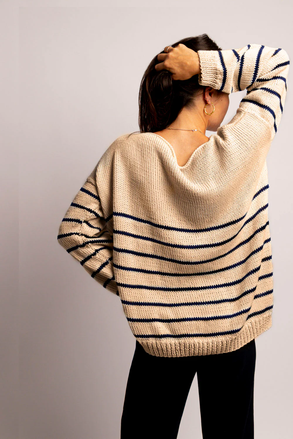 Abruzzo Sweater Kit - Image 9