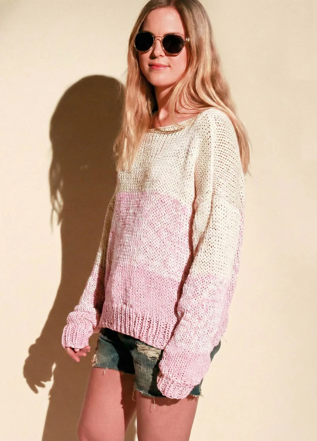 Acadia Sweater Kit - Image 2