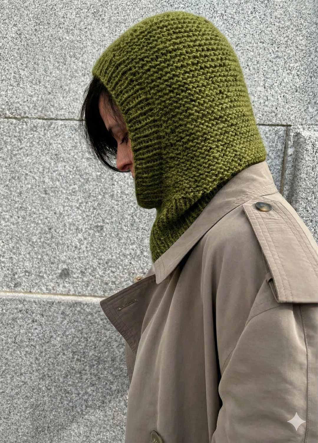 All Eyes On Me Balaclava Kit - Yummy Version - Image 2
