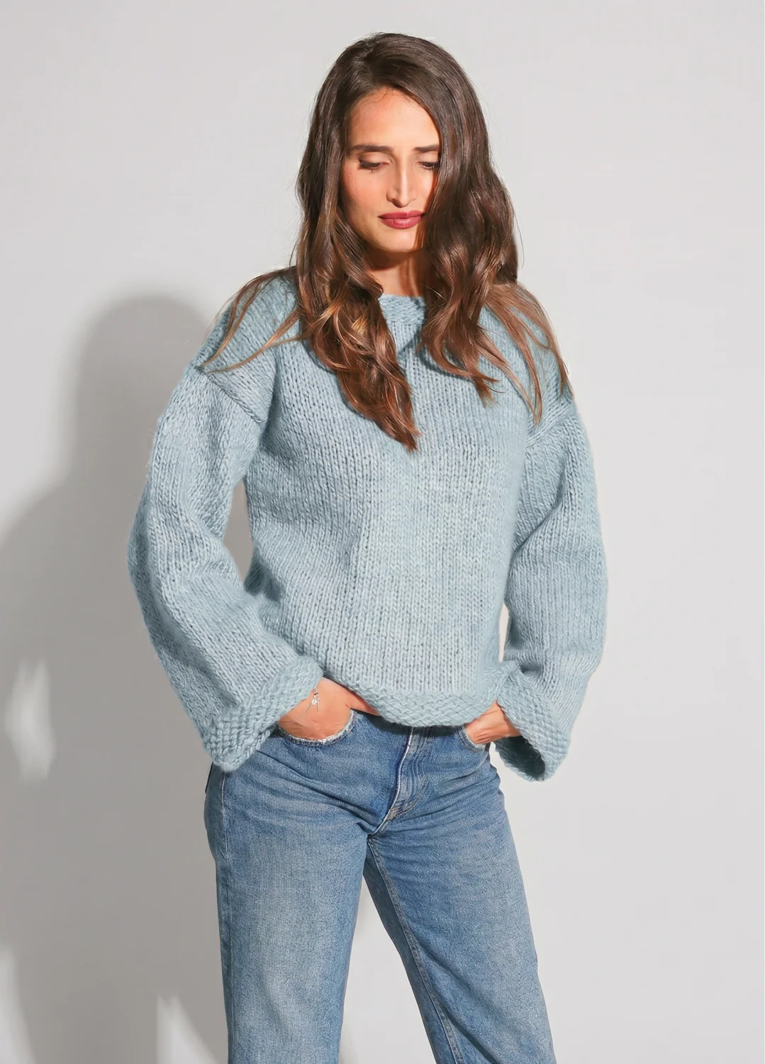 Arts Sweater Kit - Yummy Version - Image 6