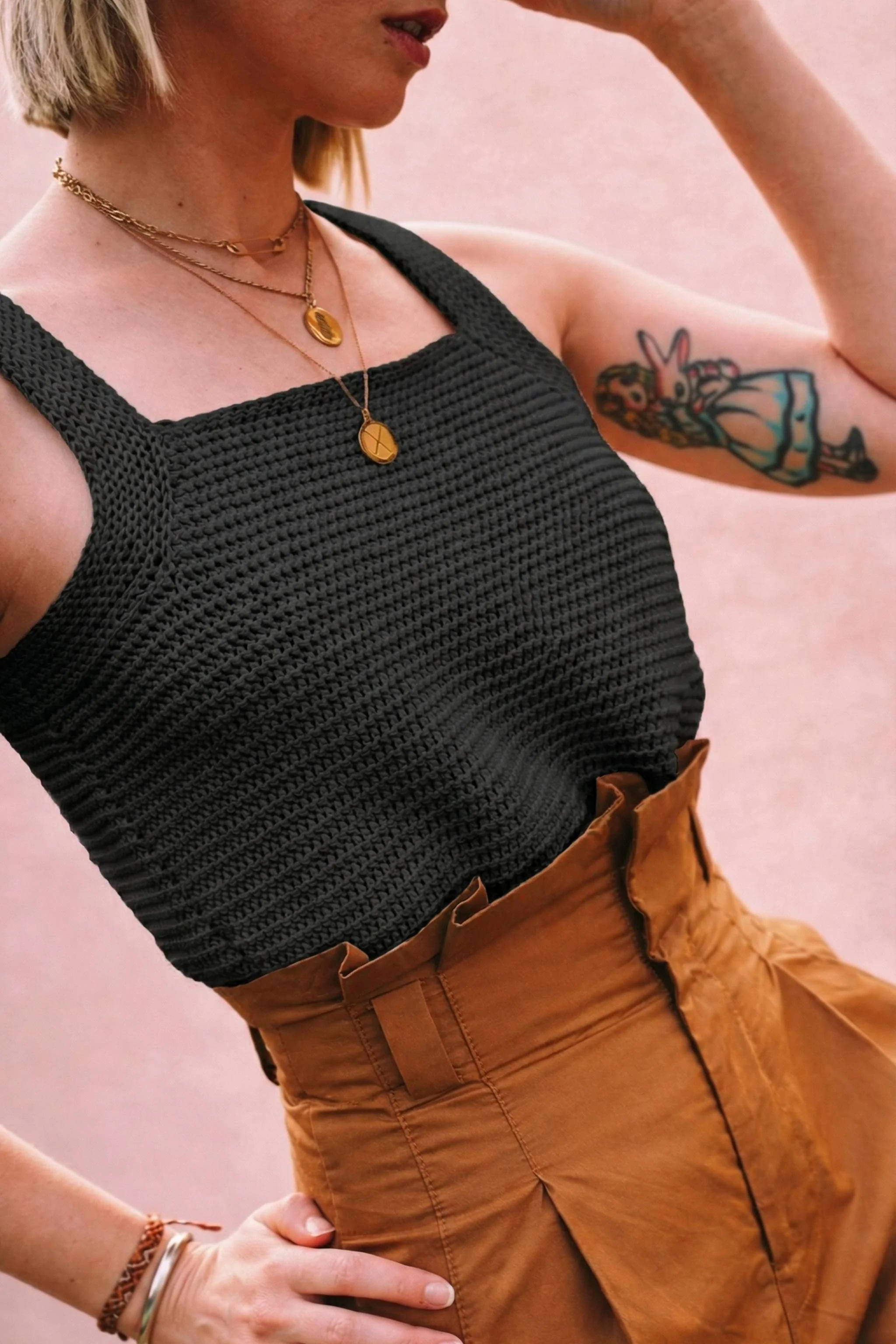 Bella Aurora Tee x @alimaravillas Kit - Image 8