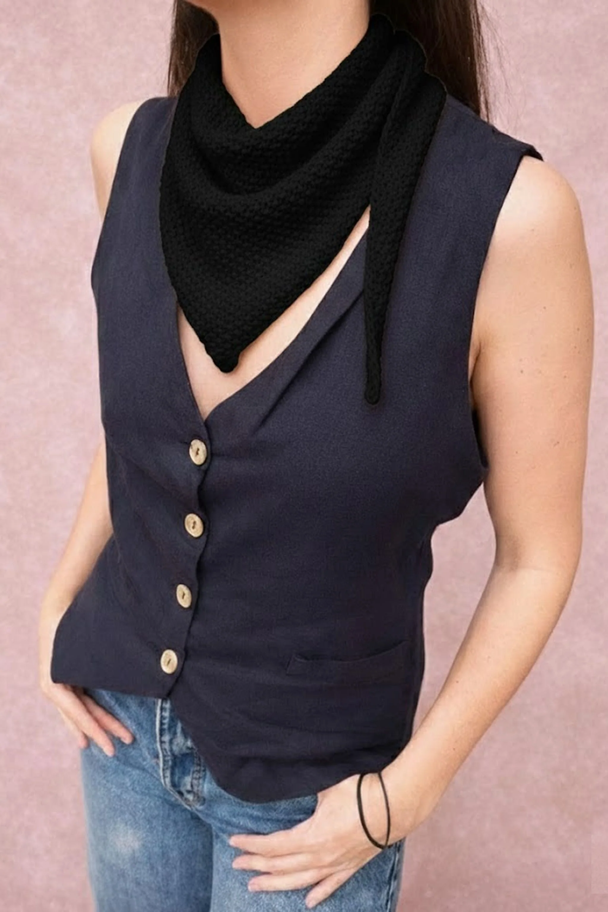 Blossom Bandana Kit - Image 10