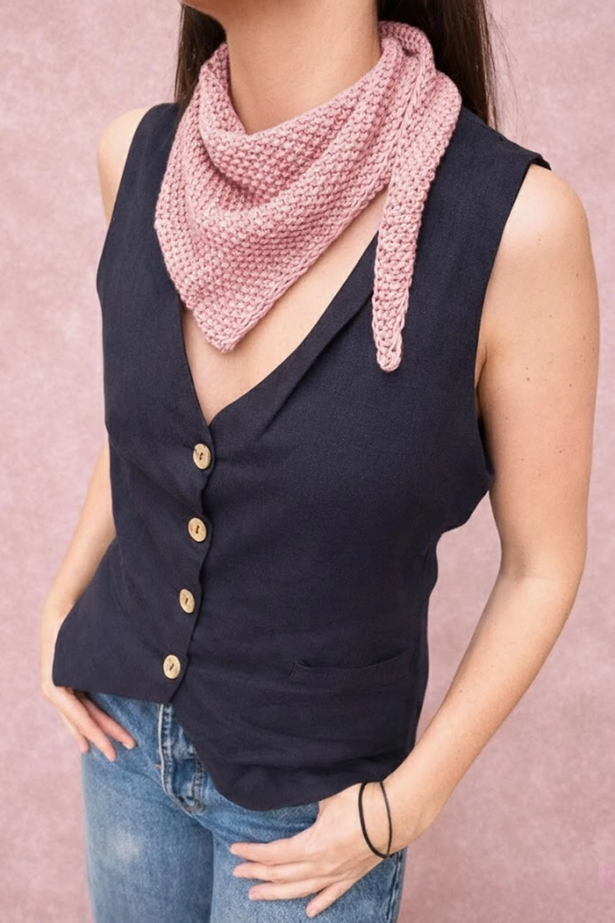 Blossom Bandana Kit - Image 12