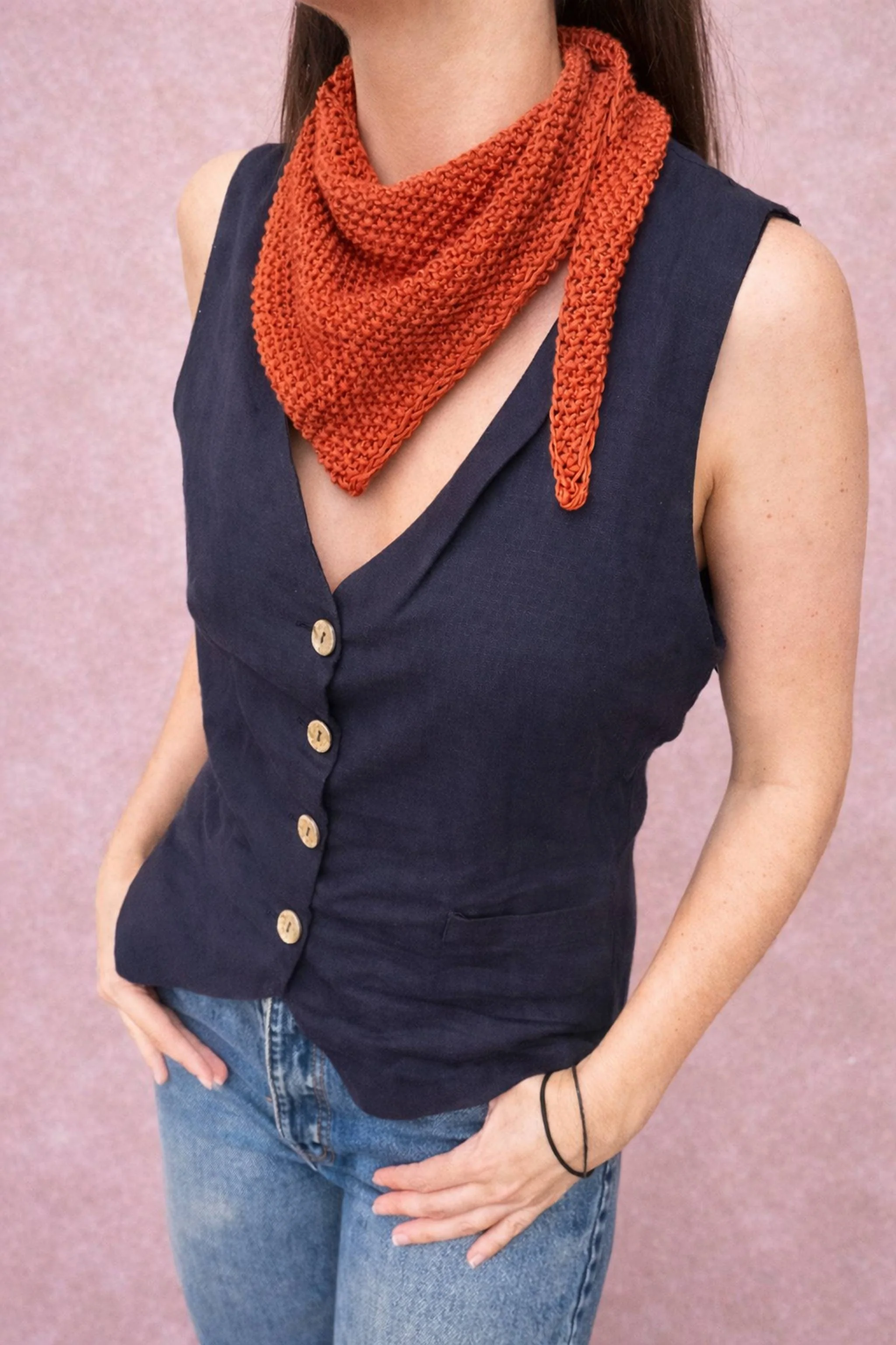 Blossom Bandana Kit - Image 14