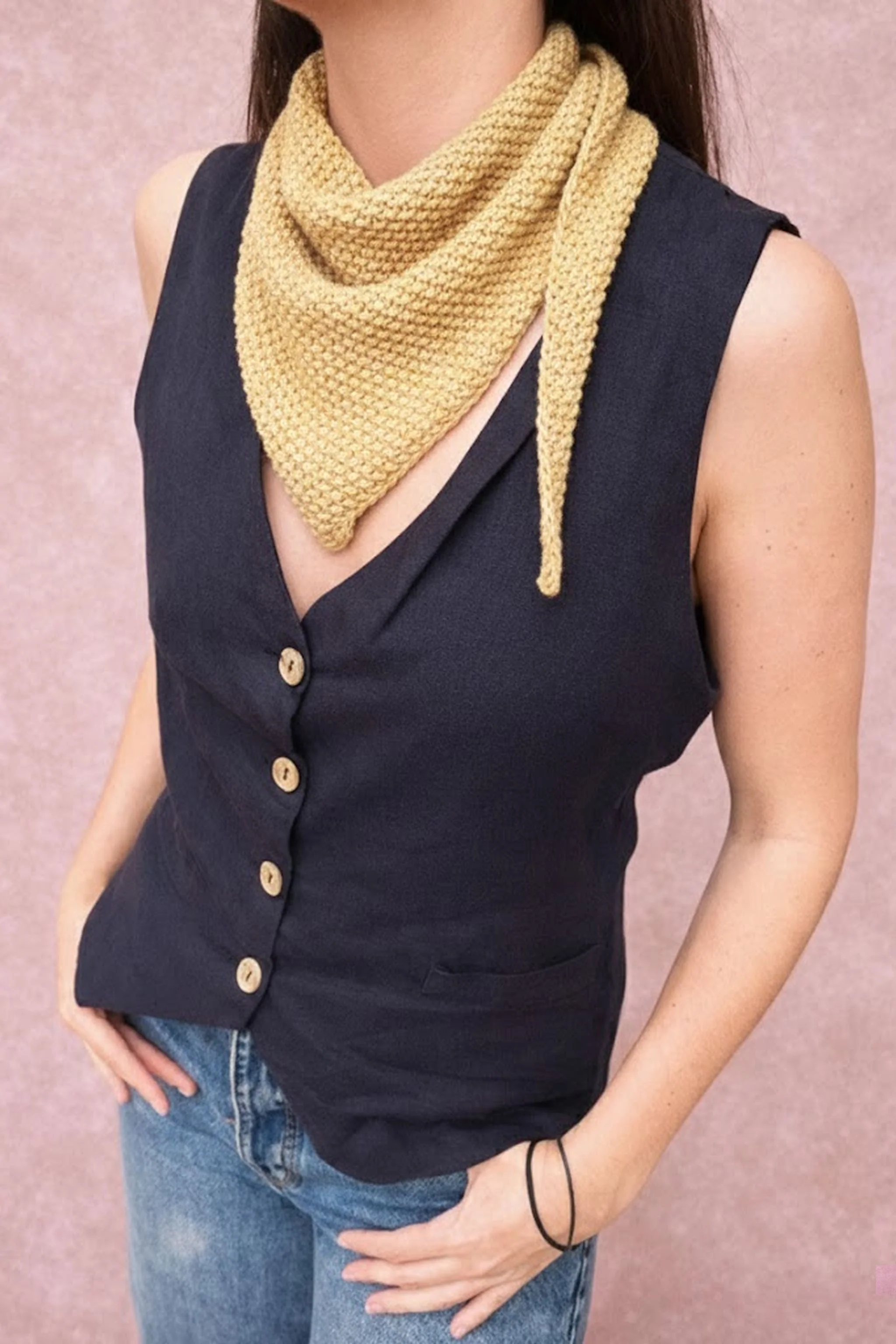Blossom Bandana Kit - Image 15