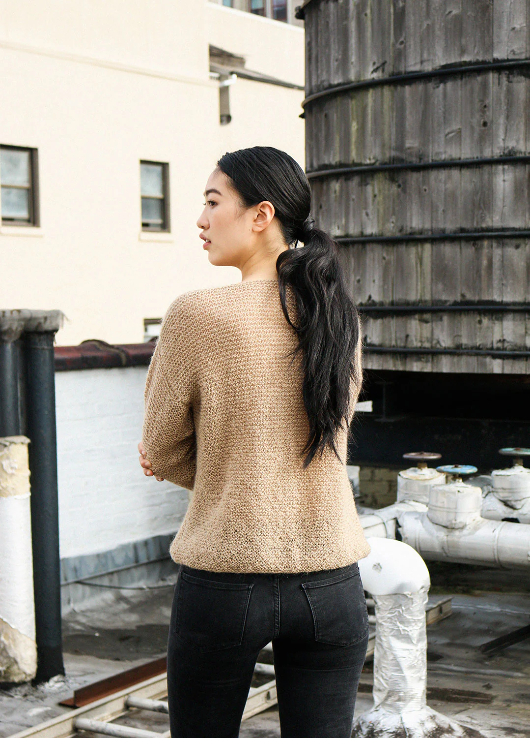 Boston Sweater Kit - Image 5
