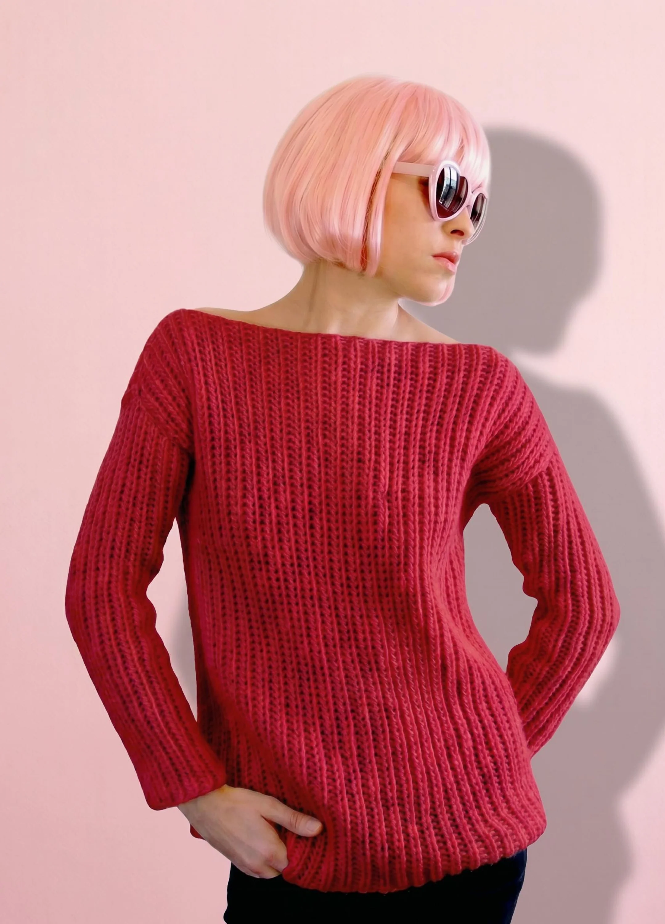 Buttercream Sweater x @trustthemojo Kit - Premium Version - Image 3