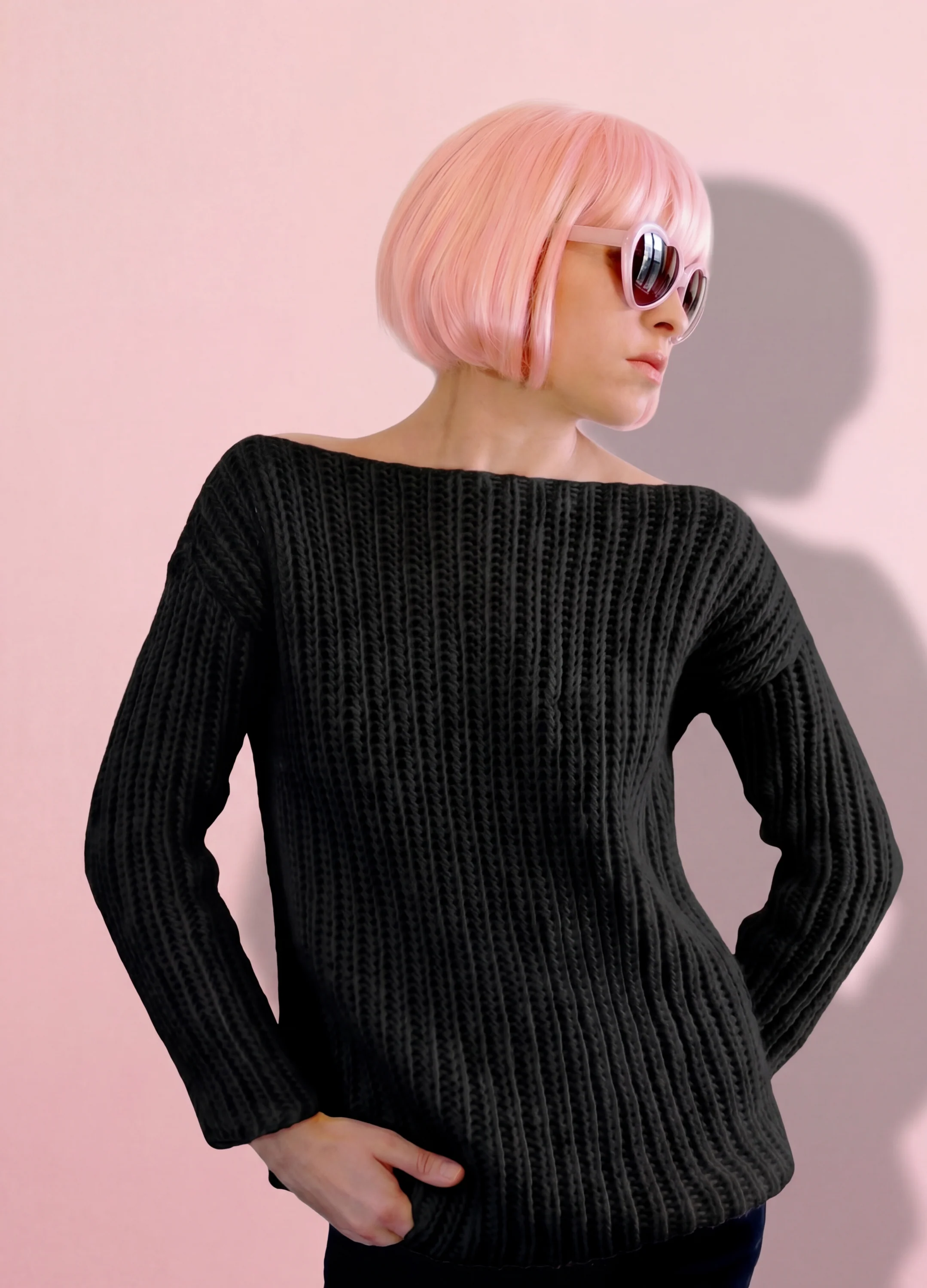 Buttercream Sweater x @trustthemojo Kit - Premium Version - Image 4