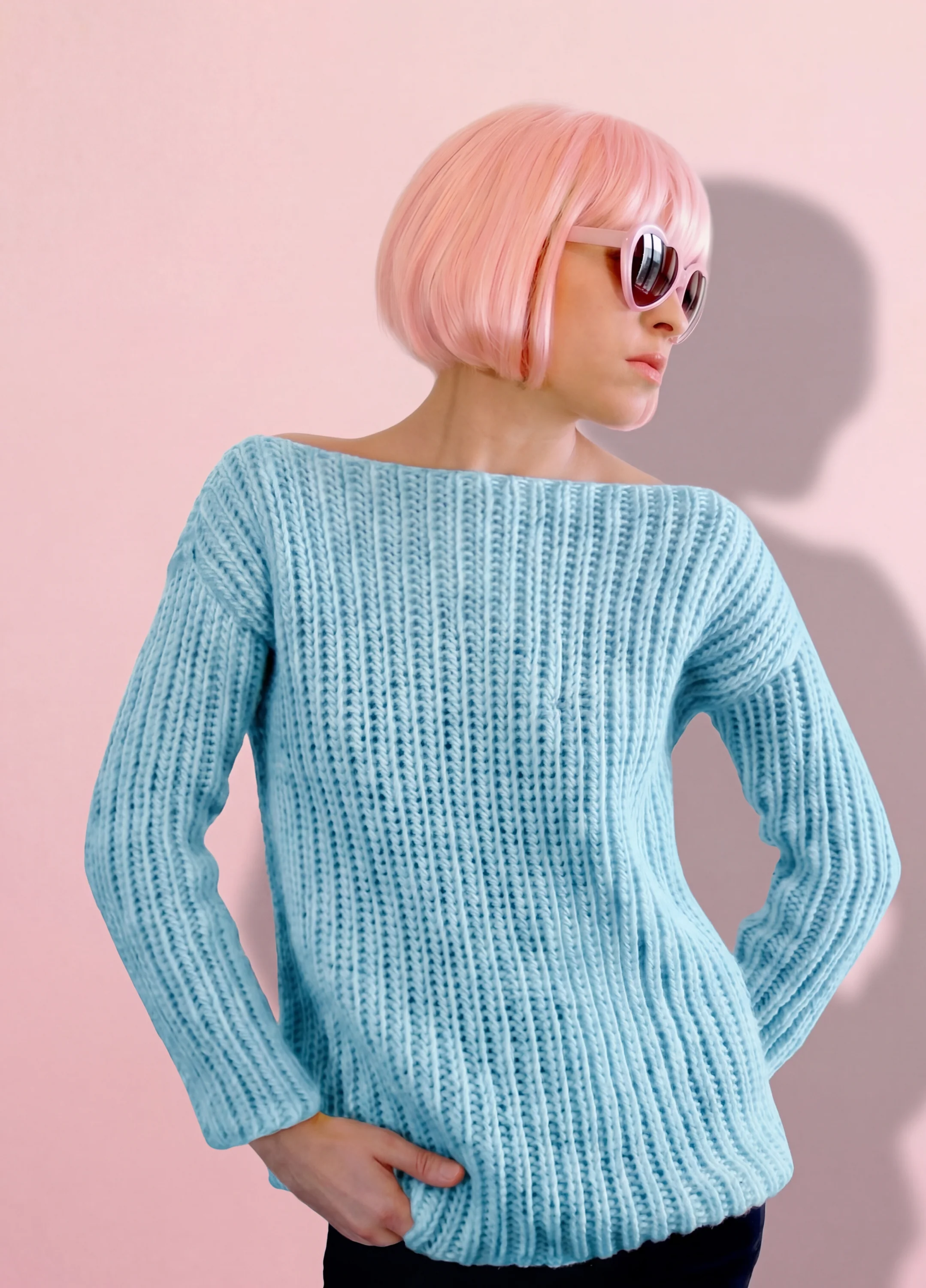 Buttercream Sweater x @trustthemojo Kit - Premium Version - Image 5
