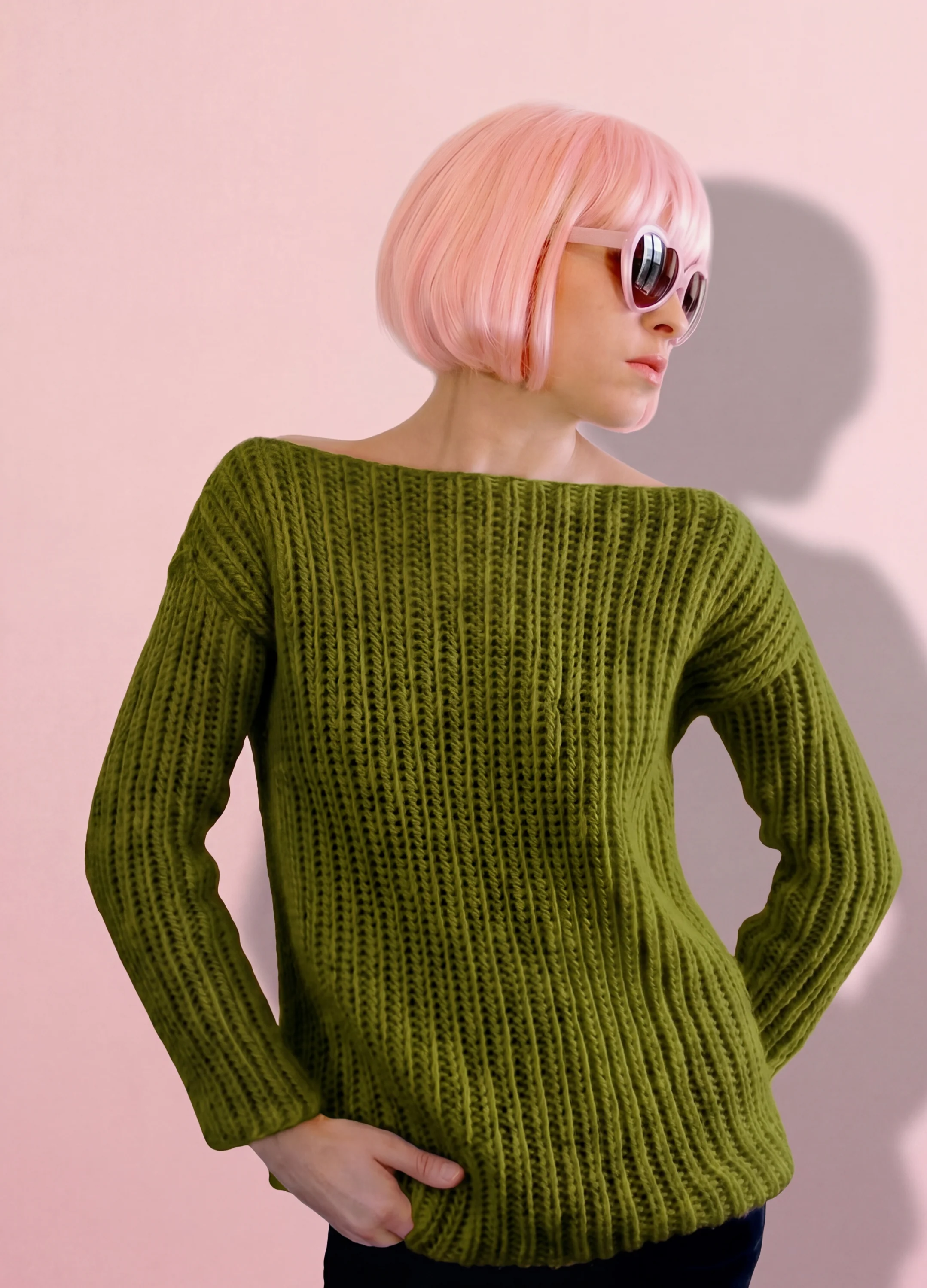 Buttercream Sweater x @trustthemojo Kit - Premium Version - Image 6
