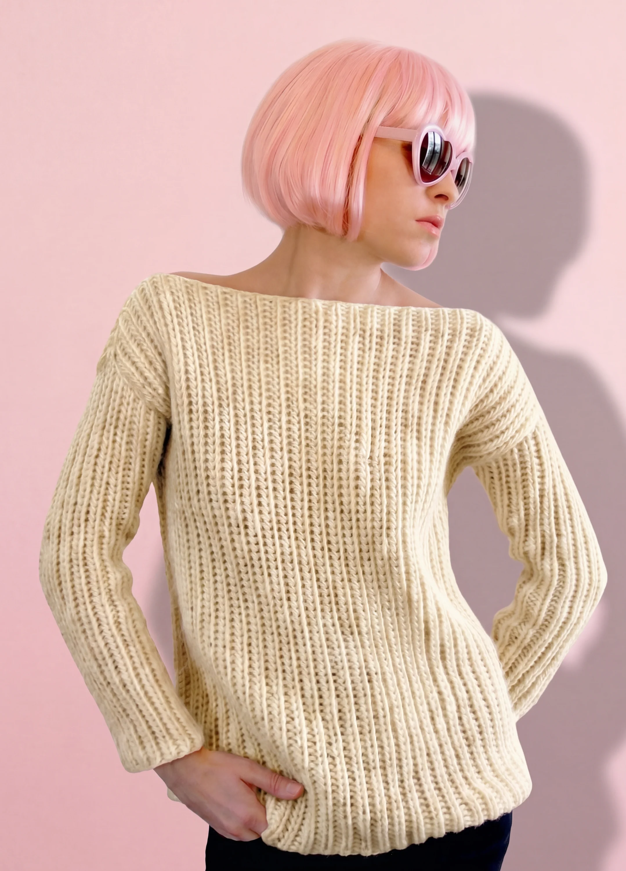 Buttercream Sweater x @trustthemojo Kit - Premium Version - Image 7