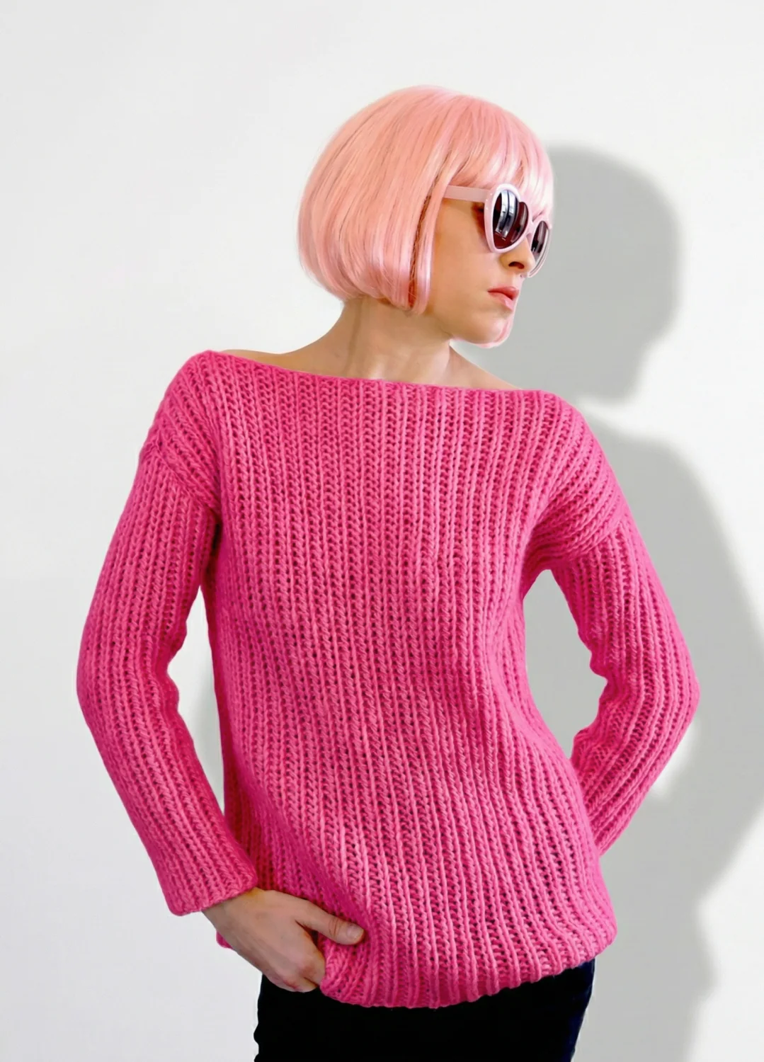 Buttercream Sweater x @trustthemojo Kit - Yummy Version - Image 3