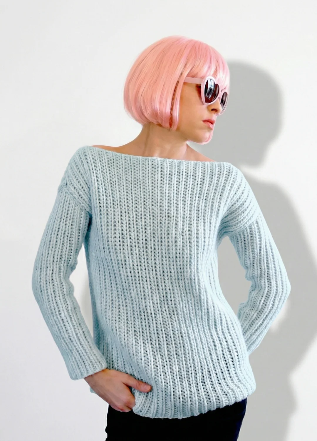 Buttercream Sweater x @trustthemojo Kit - Yummy Version - Image 4