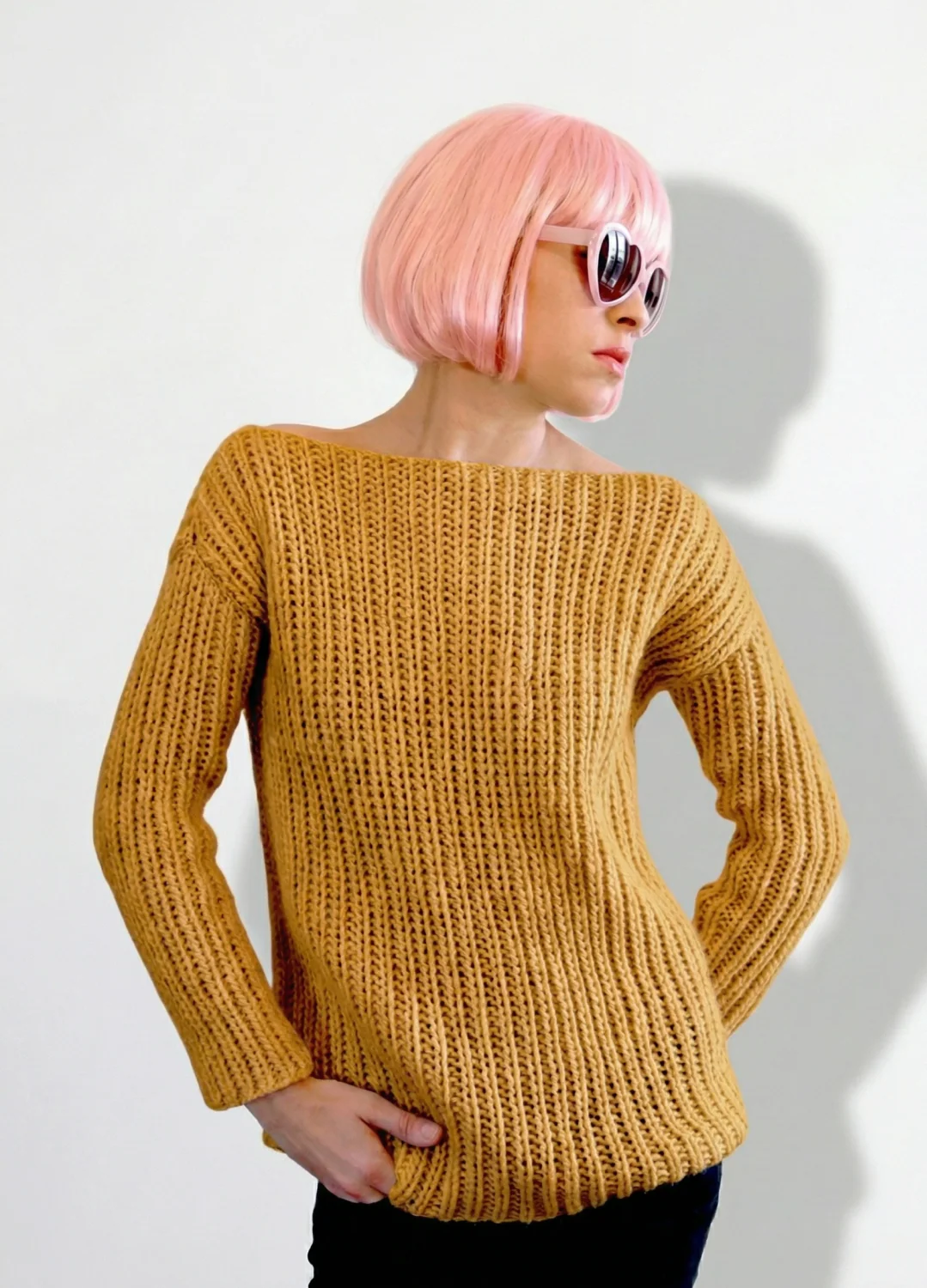 Buttercream Sweater x @trustthemojo Kit - Yummy Version - Image 5