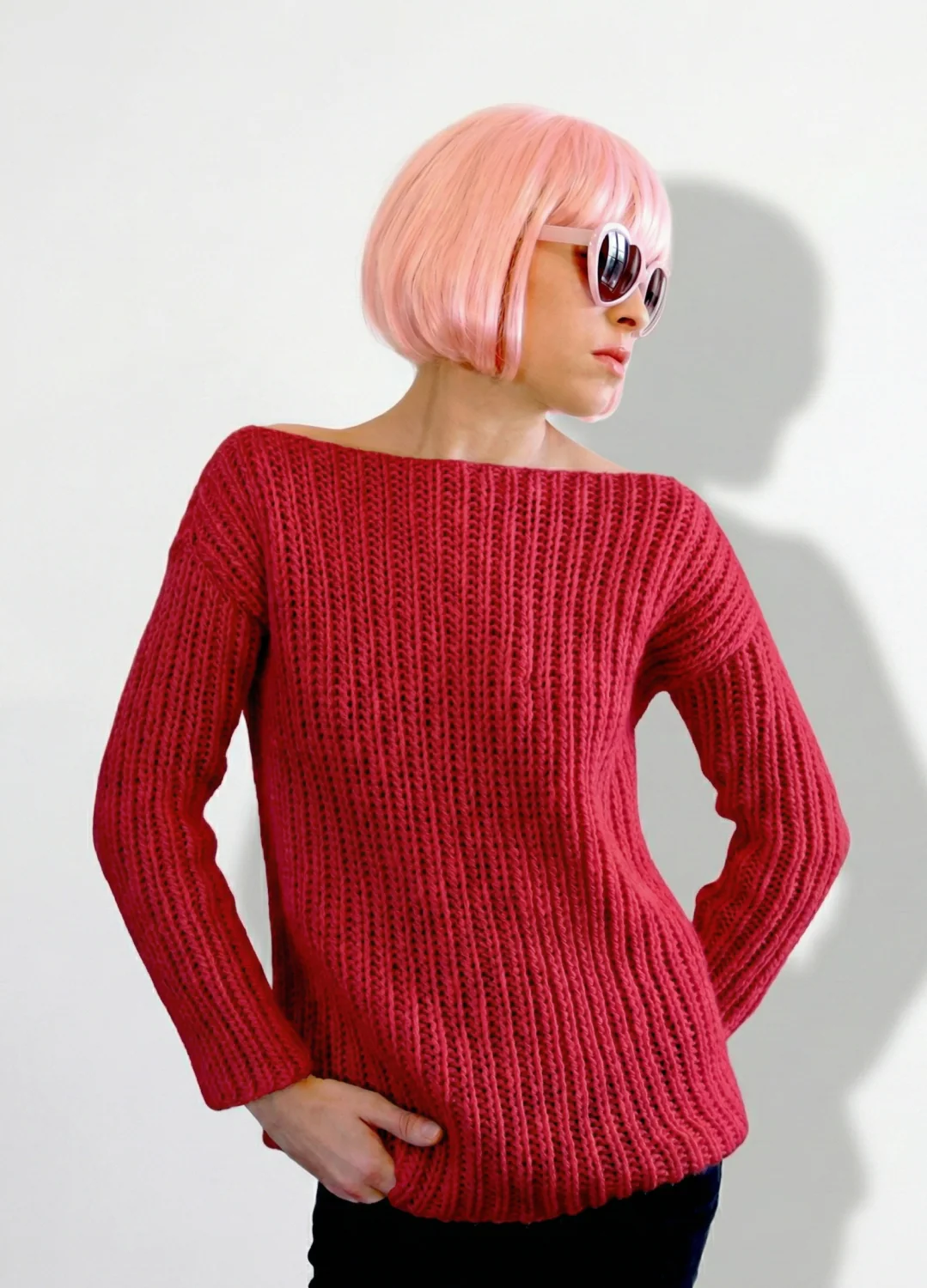 Buttercream Sweater x @trustthemojo Kit - Yummy Version - Image 7