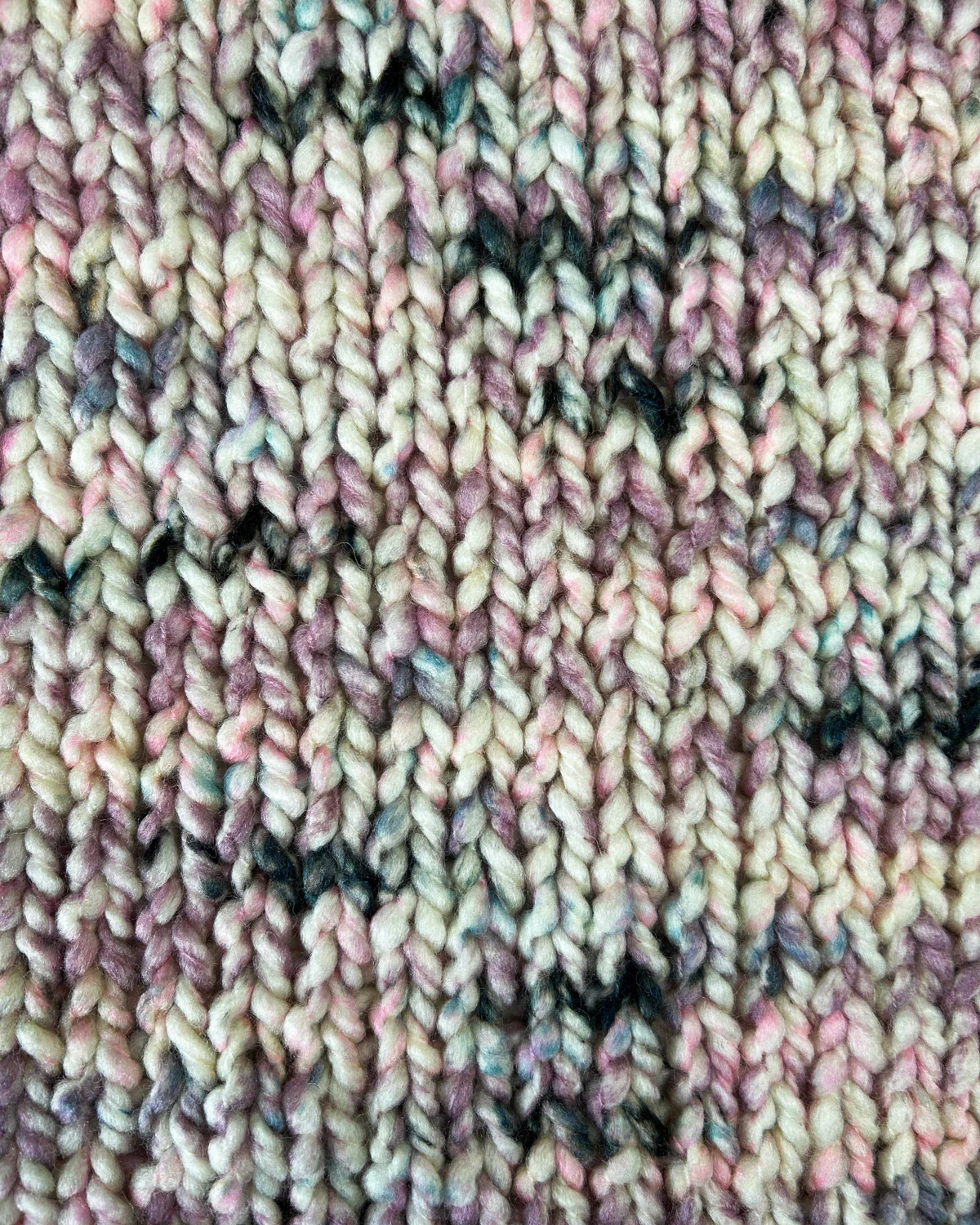Candy Twist Yarn Flamingo - Limited Edition - Image 4
