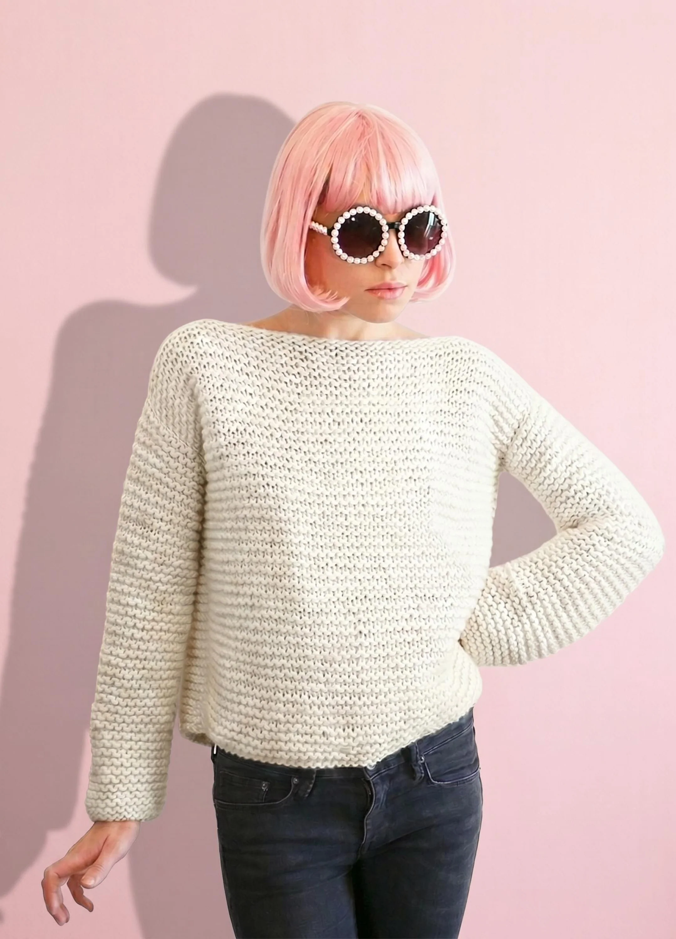 Chewing Gum Sweater x @trustthemojo Kit - Premium Version - Image 4