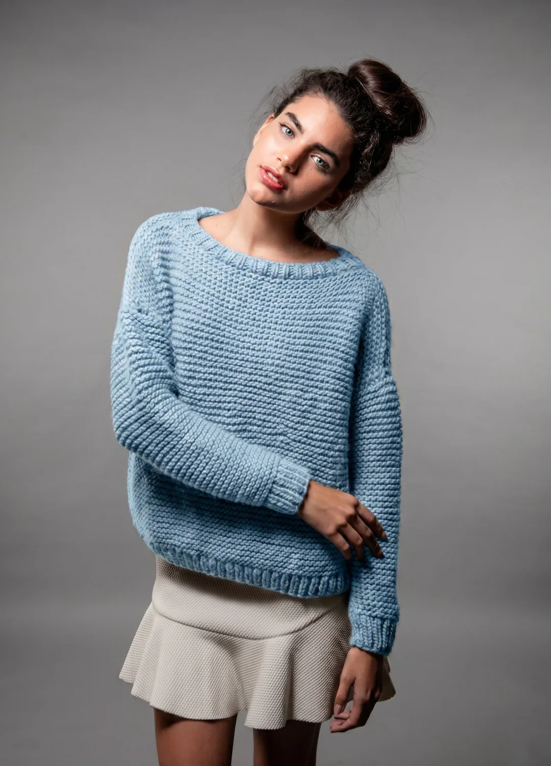 Classic Sweater Kit - Yummy Version - Image 3