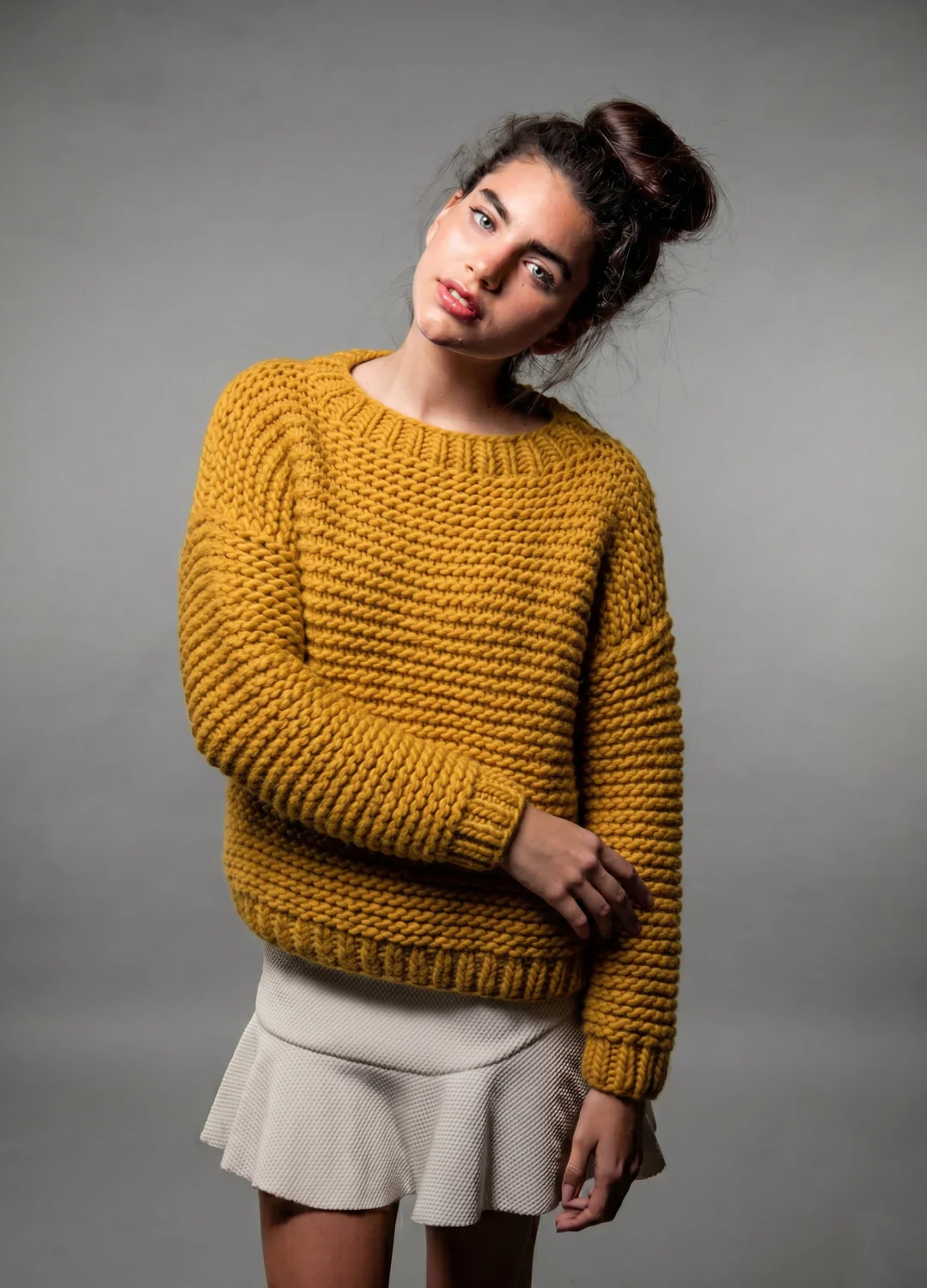 Classic Sweater Kit - Yummy Version - Image 4