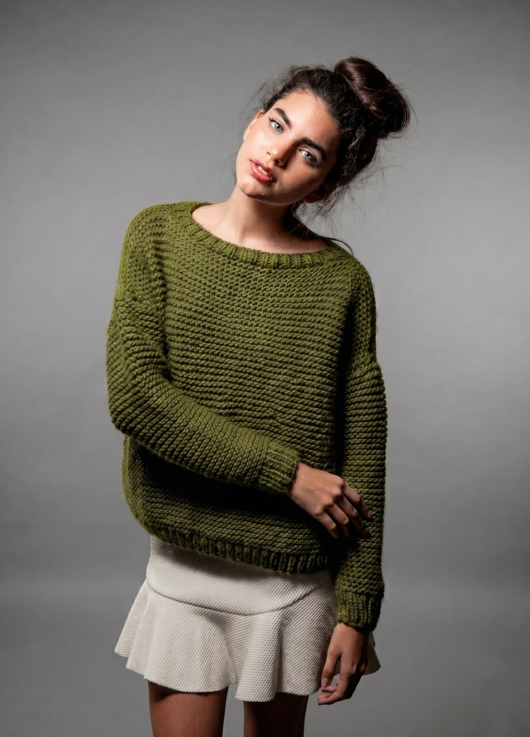 Classic Sweater Kit - Yummy Version - Image 5