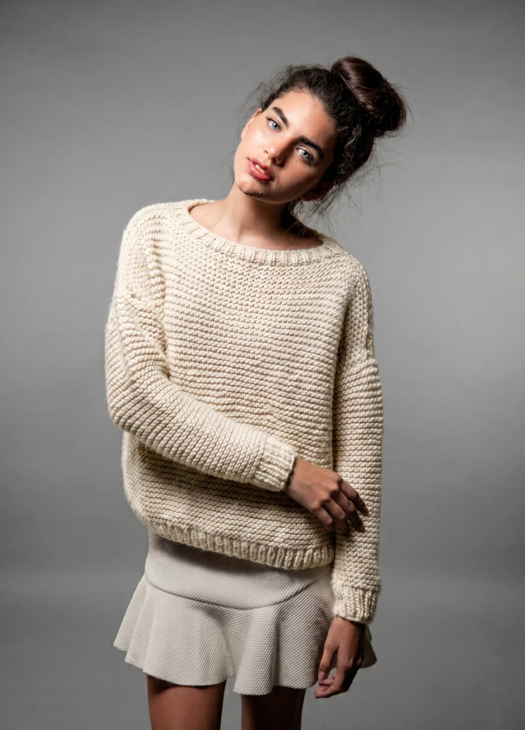 Classic Sweater Kit - Yummy Version - Image 6