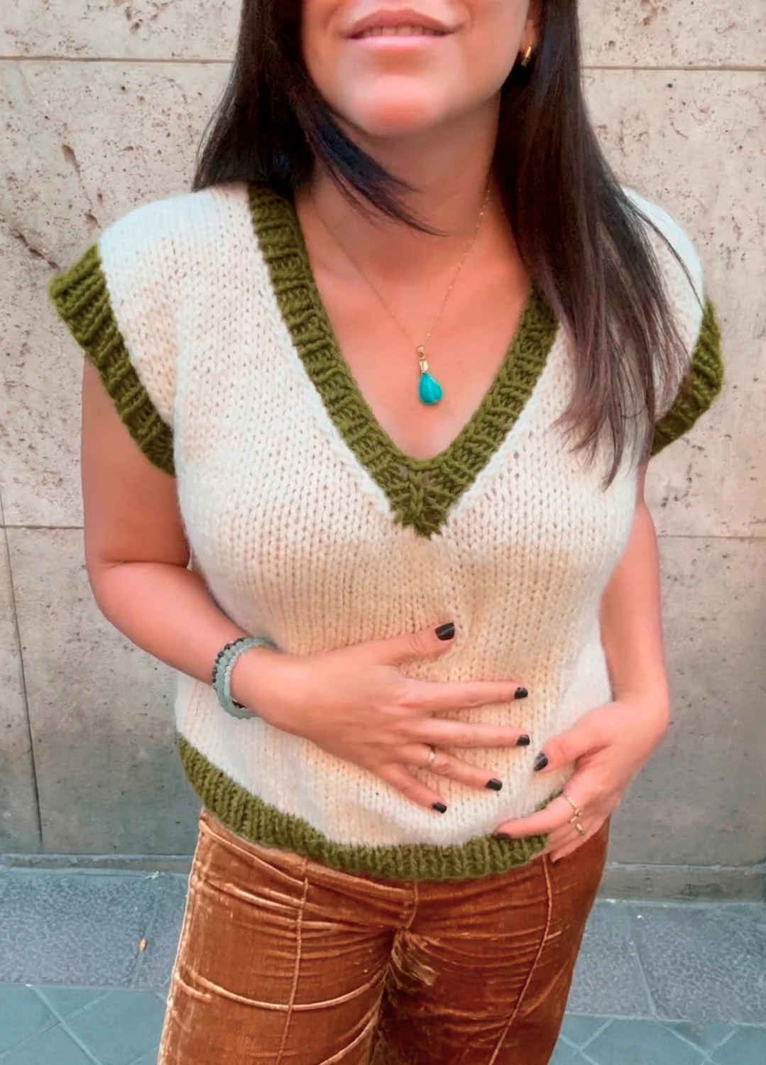Colorada Vest Kit - Yummy Version - Image 3