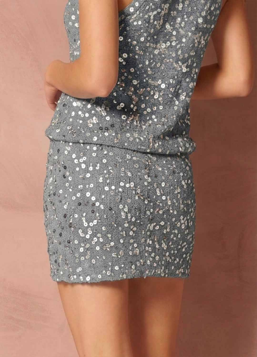 Crystal Cascade Skirt Kit - Limited Edition - Image 2