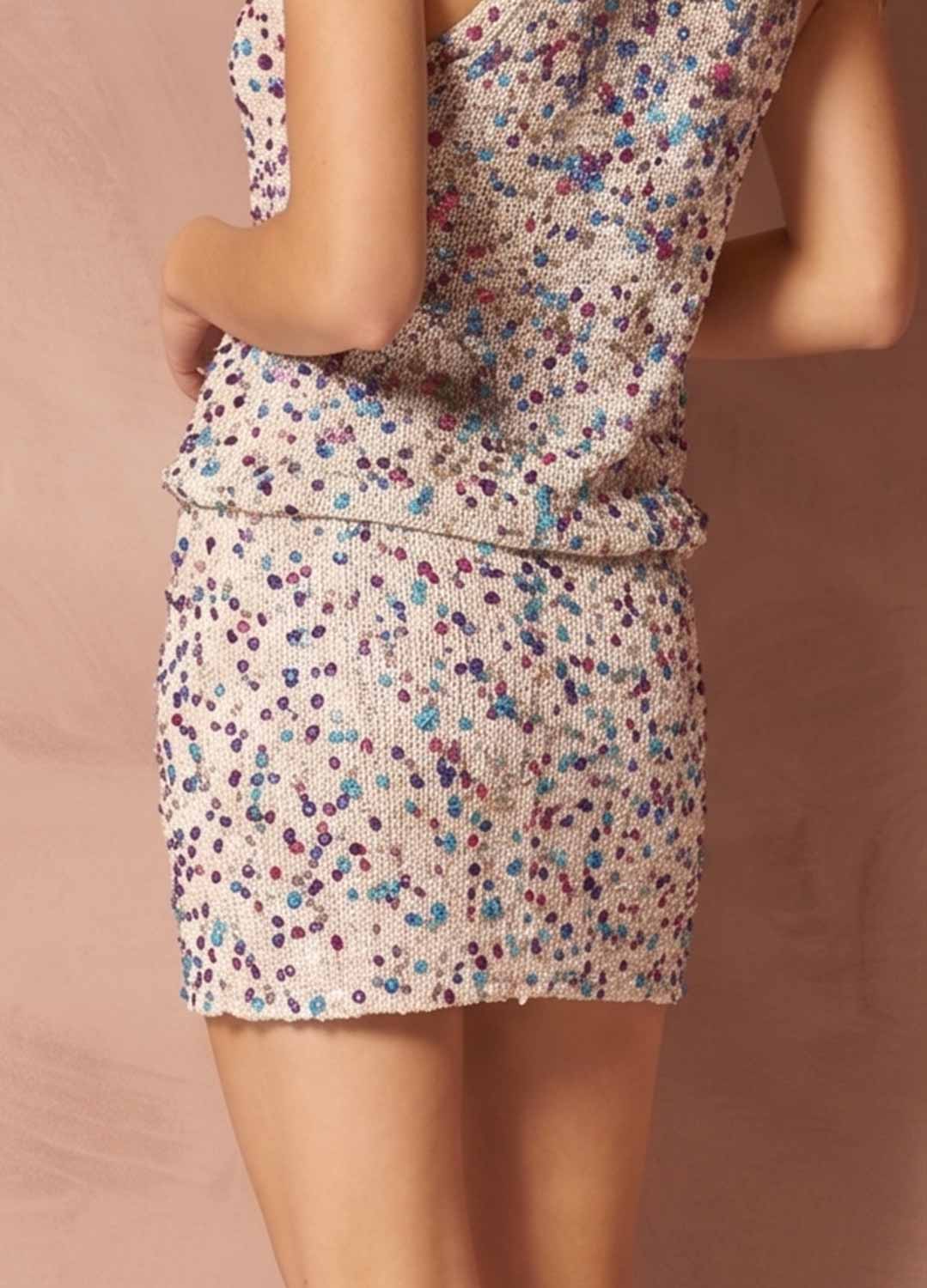 Crystal Cascade Skirt Kit - Limited Edition - Image 3