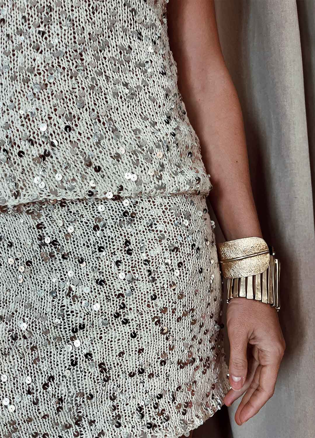 Crystal Cascade Skirt Kit - Limited Edition - Image 5