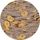 Dancing Queen Yarn Gold - Image 3