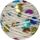 Dancing Queen Yarn Opalite - Image 5