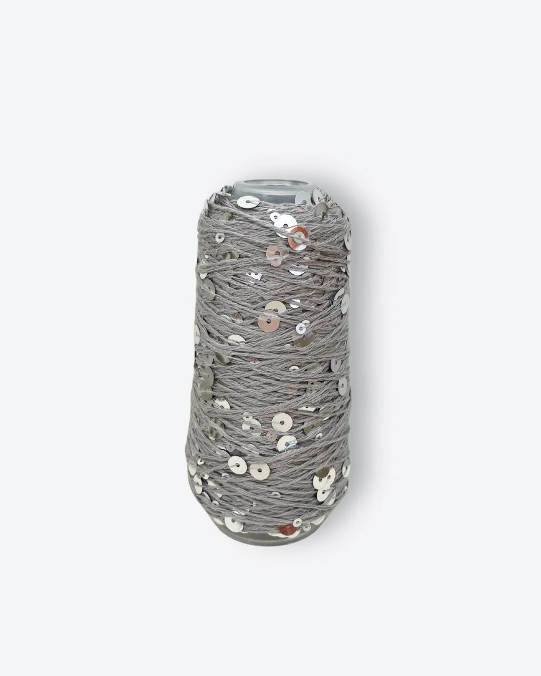 Dancing Queen Yarn Silver