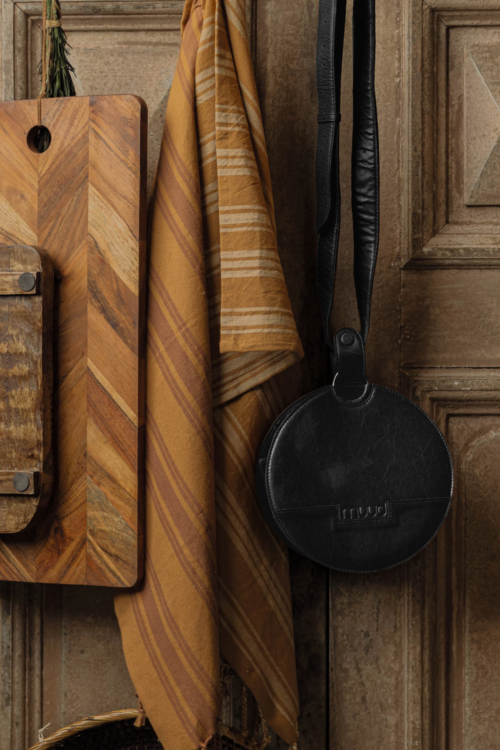 Demi Project Bag x Muud - Coming Soon - Image 5