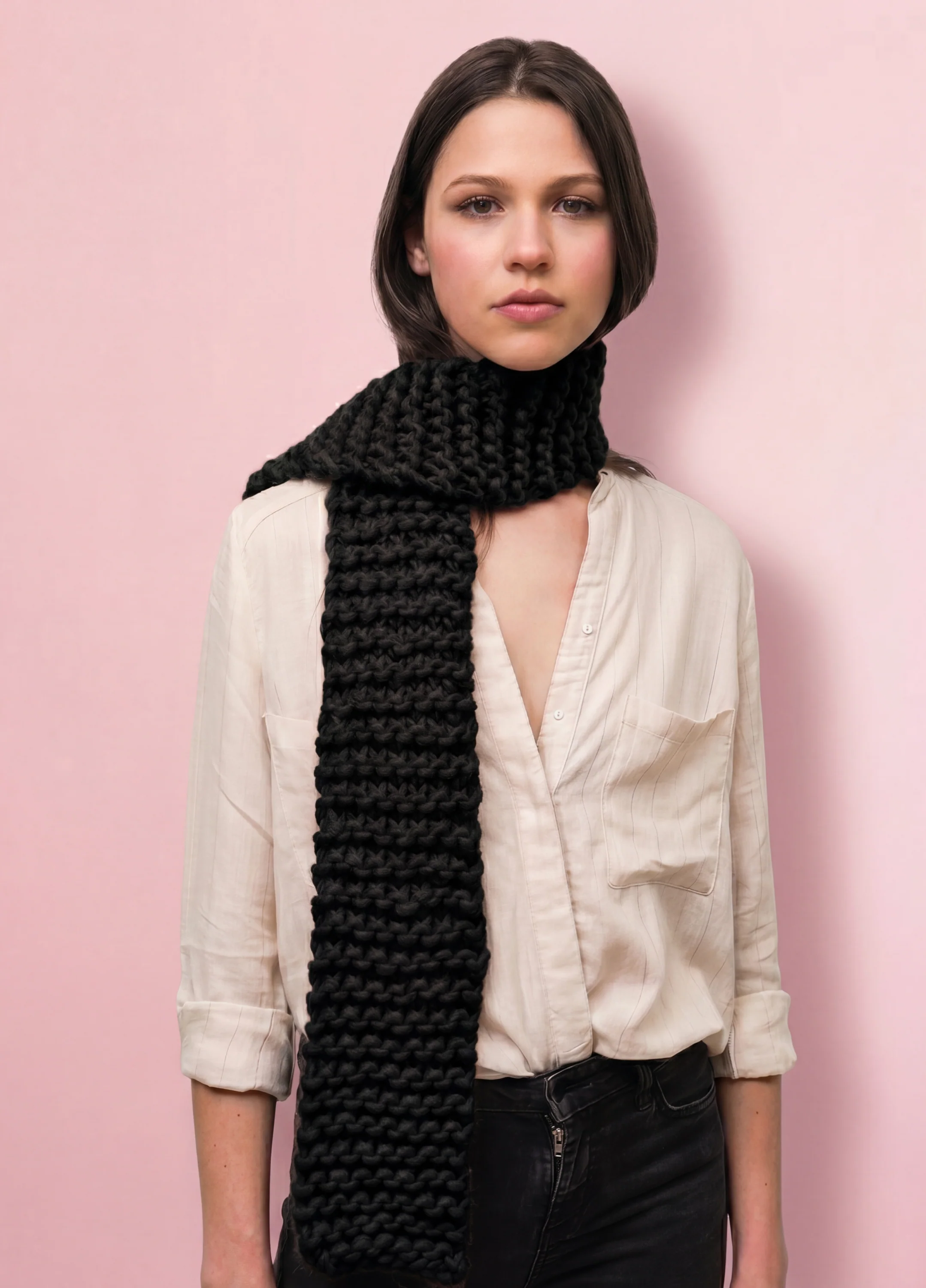 Dinka Scarf Kit - Premium Version - Image 5