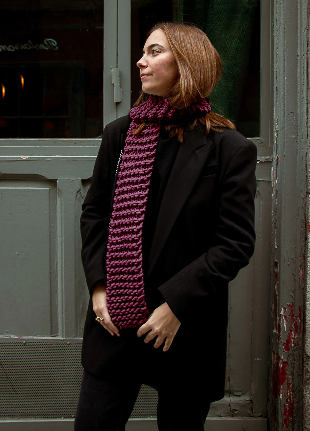 Dinka Scarf Kit - Premium Version - Image 7