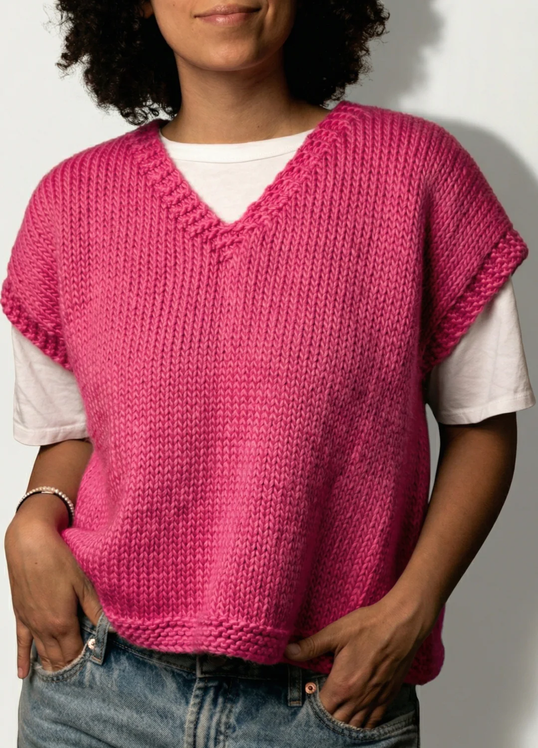Doodle Vest Kit - Yummy Version - Image 4