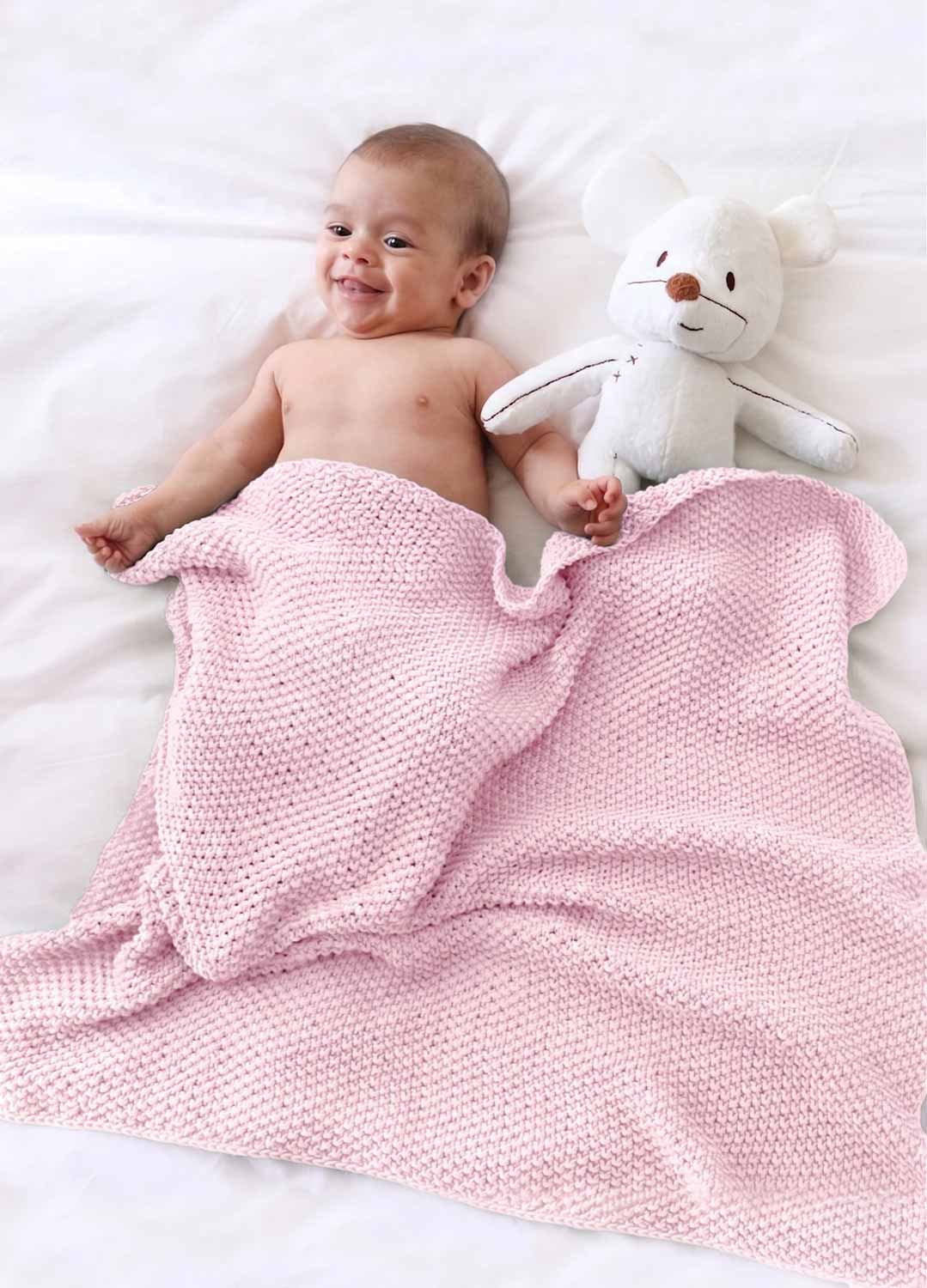 Dragonfly Blanket Kit - Image 10