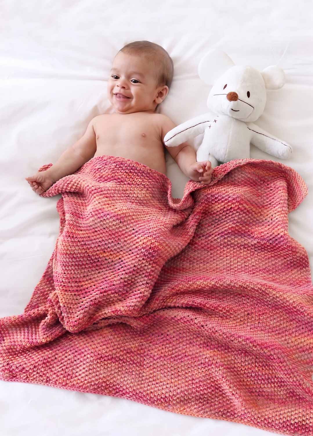 Dragonfly Blanket Kit - Image 3
