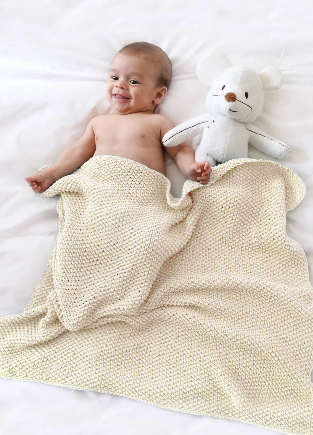 Dragonfly Blanket Kit - Image 7