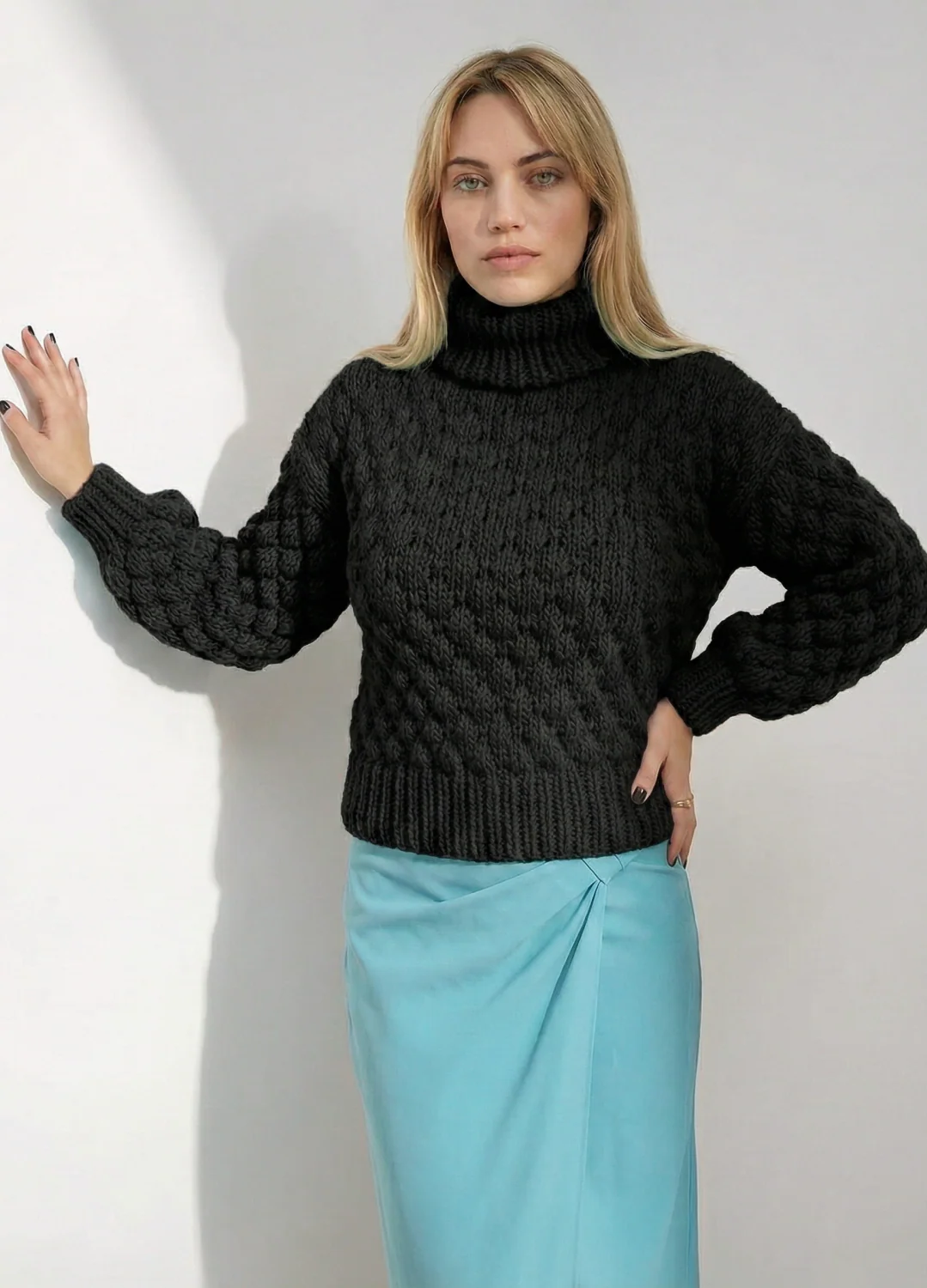 Etna Sweater Kit - Yummy Version - Image 3
