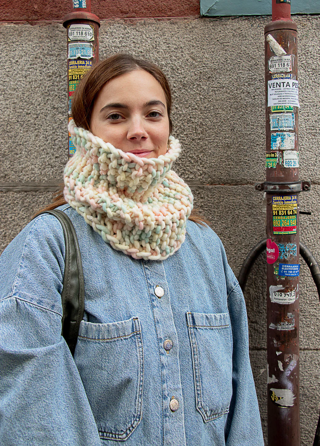 Himba Snood Kit - Premium Version - Image 7
