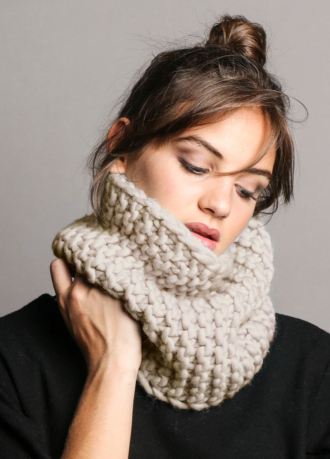 Himba Snood Kit - Premium Version - Image 6
