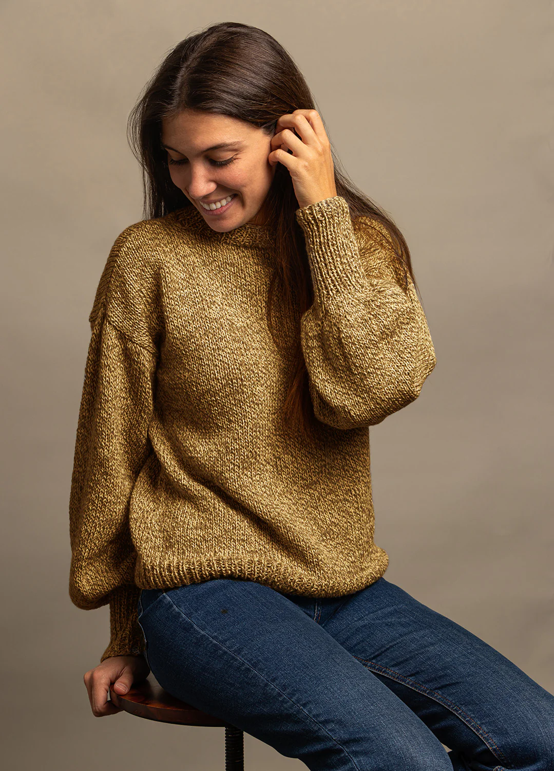 Giza Sweater Kit - Image 2