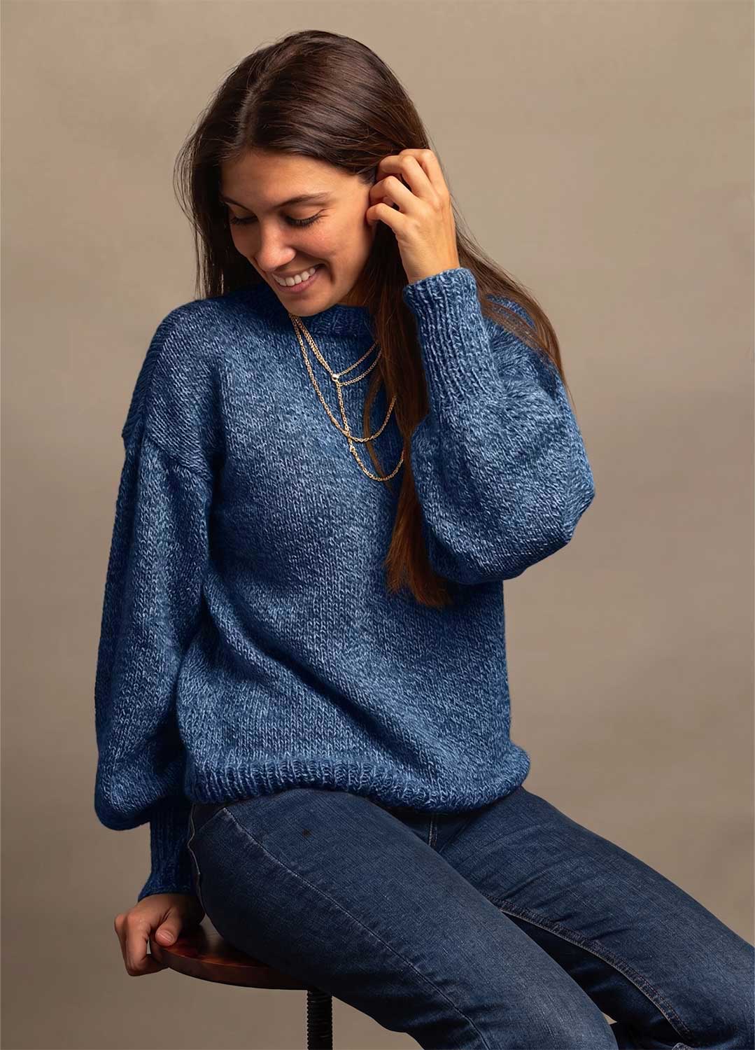 Giza Sweater Kit - Image 3