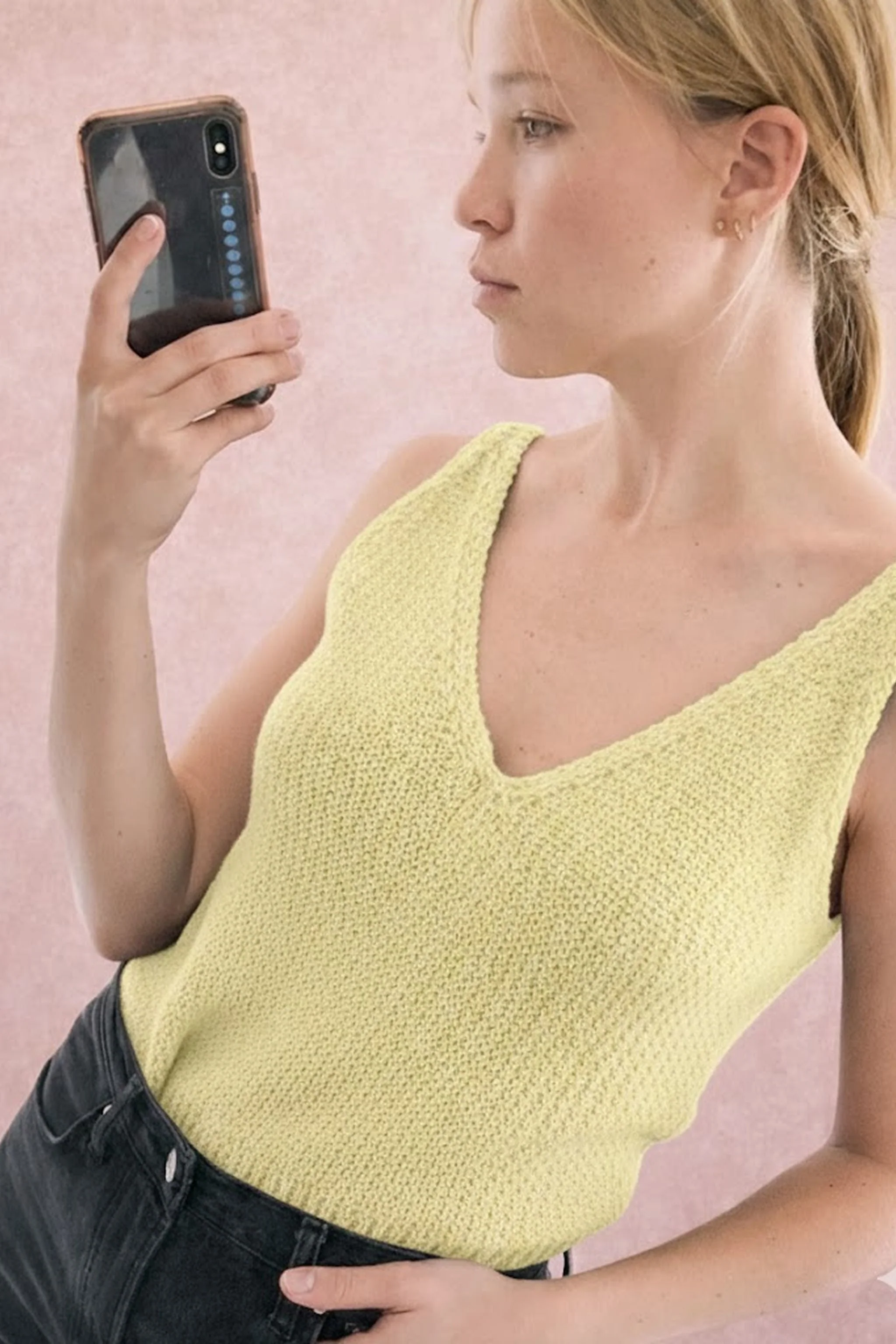 Hibiscus Top Kit - Image 11